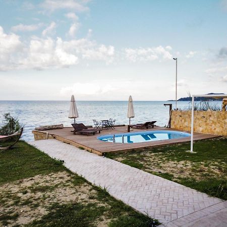 אליקס Seashore Stream Suites מראה חיצוני תמונה