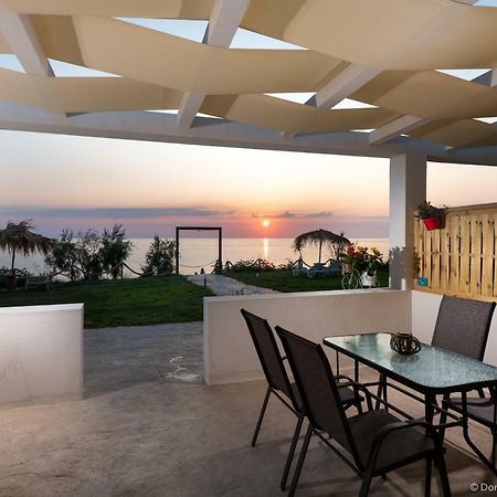 אליקס Seashore Stream Suites מראה חיצוני תמונה
