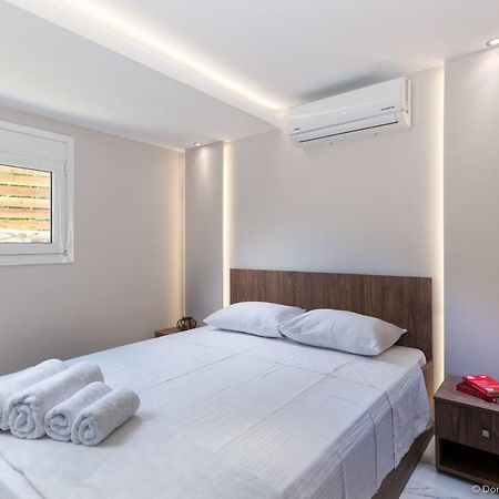 אליקס Seashore Stream Suites מראה חיצוני תמונה