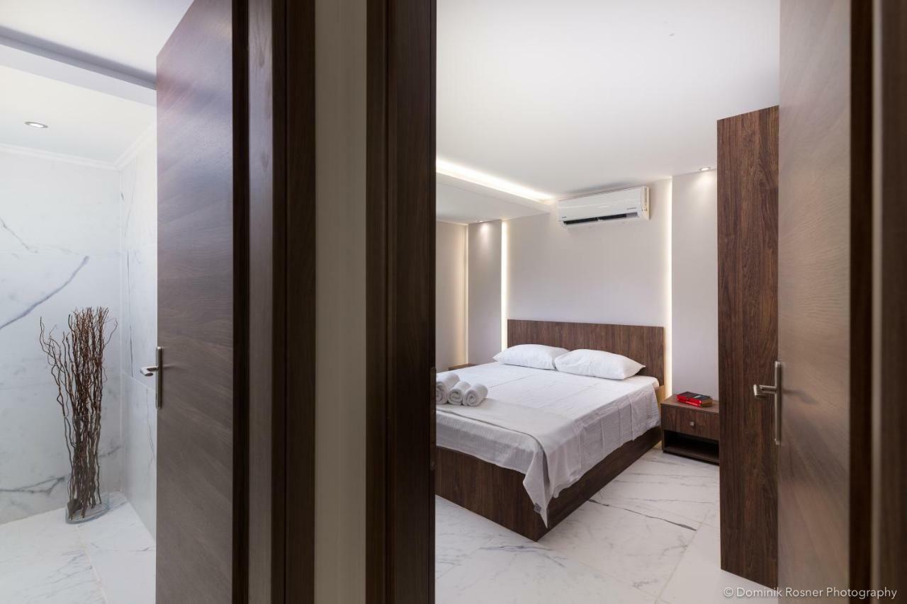 אליקס Seashore Stream Suites מראה חיצוני תמונה