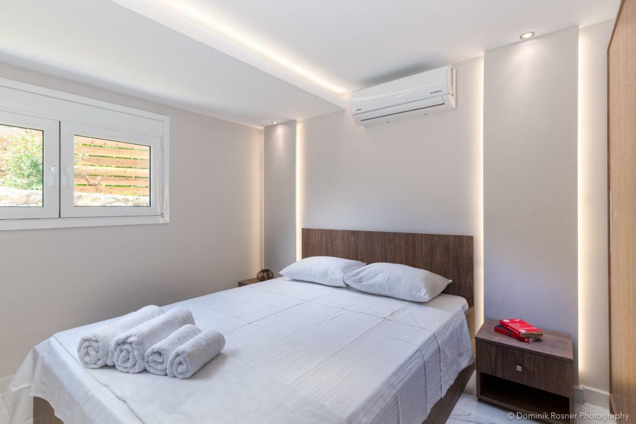 אליקס Seashore Stream Suites מראה חיצוני תמונה