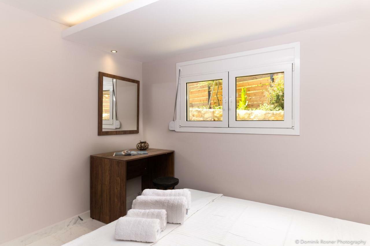 אליקס Seashore Stream Suites מראה חיצוני תמונה